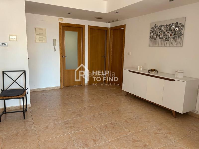 Foto 5f0f7f53-50f3-4cd3-ab4a-cce0b9f53c32. Piso  con cochera y trastero en zona benipeixcar-benirredrá en Gandia