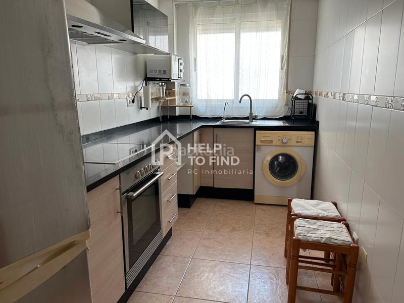 Foto 84812bc4-3165-4d8b-8243-1d3f86f397a1. Piso  con cochera y trastero en zona benipeixcar-benirredrá en Gandia