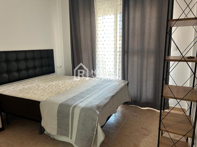 Foto 8f85cd6e-f826-4bb3-9f2f-2458d5bcf933. Piso  con cochera y trastero en zona benipeixcar-benirredrá en Gandia