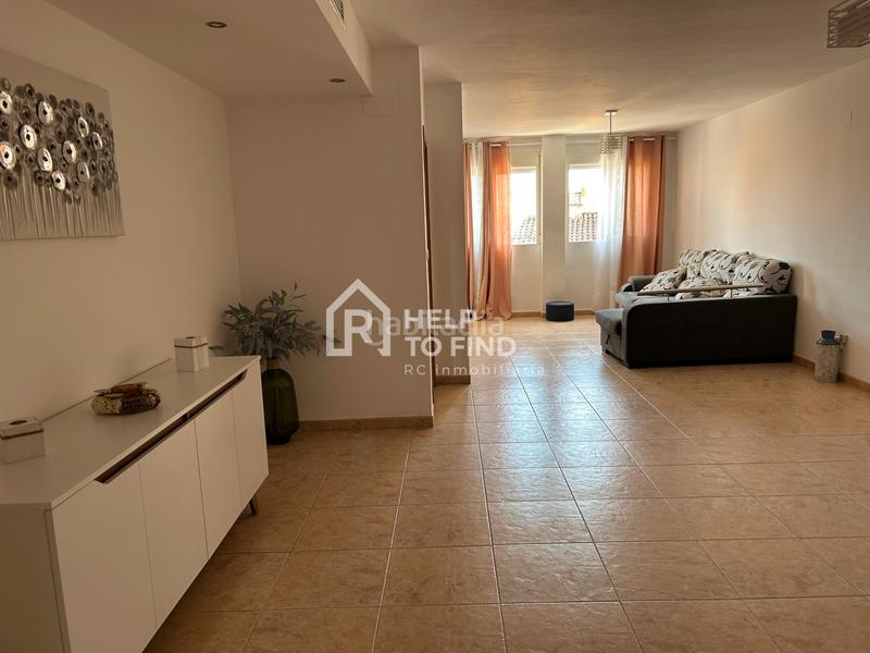 Foto a215ffd7-9d71-4d14-b951-384549bd8213. Piso  con cochera y trastero en zona benipeixcar-benirredrá en Gandia