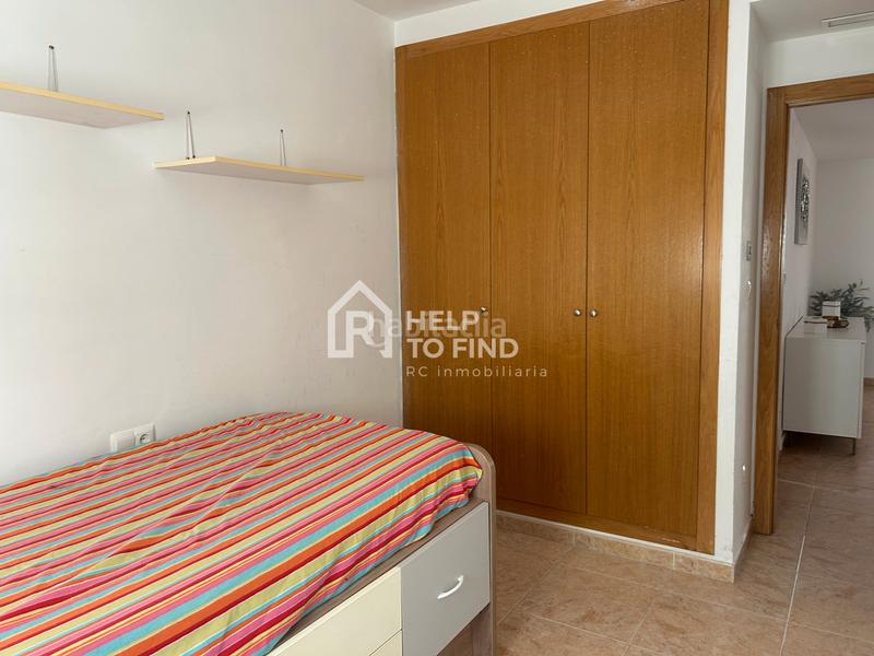 Foto d2e3e038-f631-41ae-8d2f-a4deb257584f. Piso  con cochera y trastero en zona benipeixcar-benirredrá en Gandia