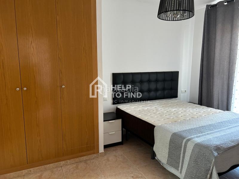 Foto d68cc205-cd08-4e3f-bbdf-c23dcbac27a0. Piso  con cochera y trastero en zona benipeixcar-benirredrá en Gandia