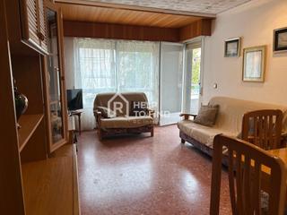 Apartament a Bellreguard. Apartamento junto al mar en playa de bellreguard