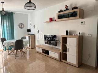 Lloguer Pis a Benipeixcar - El Raval. Piso 3 habitaciones en muy buenas condiciones