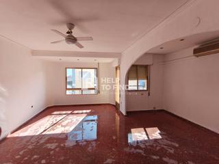 Etagenwohnung en Palma de Ganda. Piso de 3 habitaciones en zona nueva de la poblacin