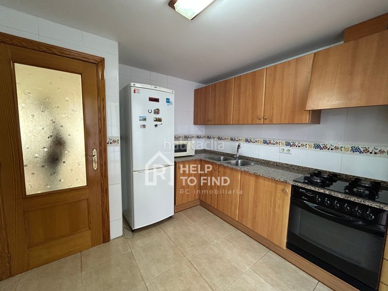 Foto 3225c702-31a0-4853-95e0-6df00c11fa33. Casa a schiera con parcheggio in Palma de Gandía