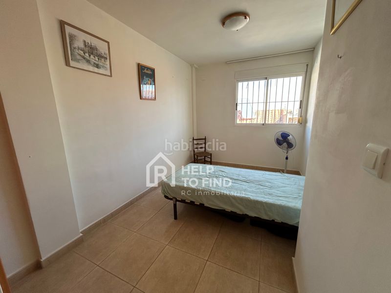 Foto 53b18219-0c4b-4866-a356-aba585225869. Casa a schiera con parcheggio in Palma de Gandía
