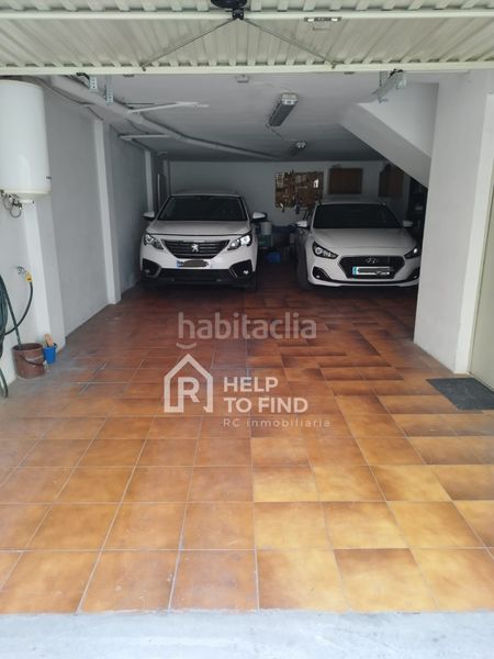 Foto 6f746c10-ae58-4c44-91d4-124578eb1267. Casa a schiera con parcheggio in Palma de Gandía