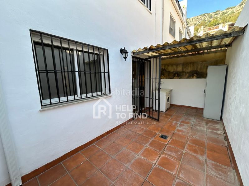 Foto 8658d9c2-e96a-4344-8bef-4b8818bd1378. Casa a schiera con parcheggio in Palma de Gandía