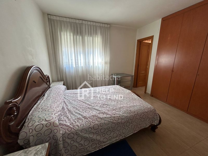 Foto ab6e4c24-f66f-4dc7-b7f6-94286564c504. Casa a schiera con parcheggio in Palma de Gandía