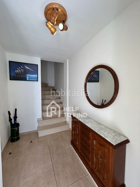 Foto c2d05e36-eb45-4982-a1e1-72b2ba3322fa. Casa a schiera con parcheggio in Palma de Gandía