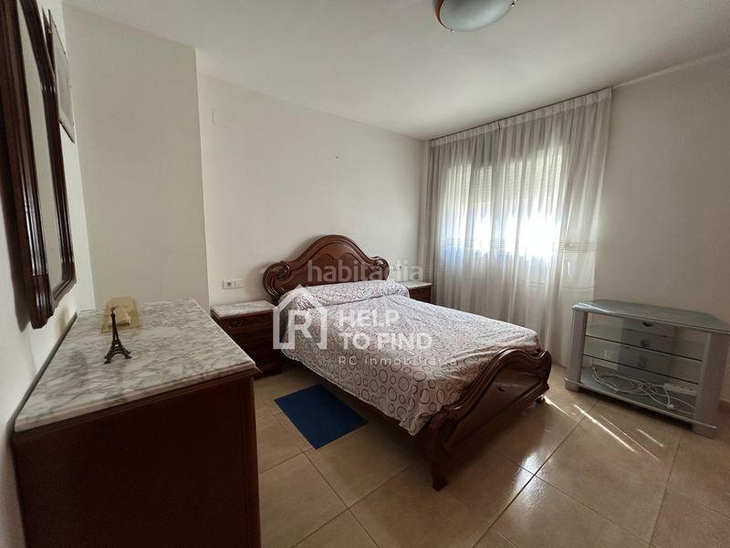 Foto f4637f53-4b6f-424e-b9a9-80f7706b5f01. Casa a schiera con parcheggio in Palma de Gandía