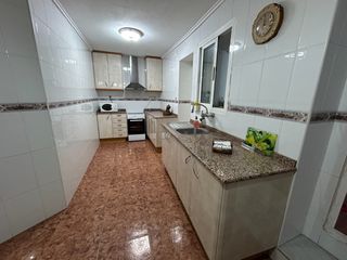 Doppelhaus in Palma de Gandía. Casa 2 plantas con doble acceso