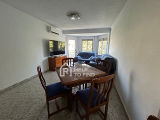 Etagenwohnung en Bellreguard. Piso muy bien situado listo para entrar