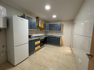 Appartement en Vilallonga / Villalonga. Apartamento 2 habitaciones listo para vivir