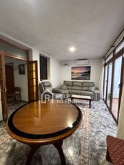 Lloguer Casa a Vilallonga / Villalonga. Casa con patio interior y terraza