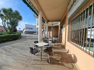 Traspàs Local Comercial a Carrer d'enriqueta paler 6. Se traspasa bar delante de un colegio