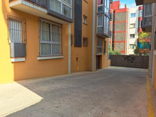 Aparcament cotxe  Carrer de ramon mandri. Parking en venta, ramon mandri