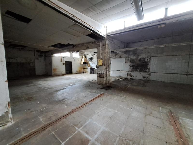 Foto 9d254e05-3ea8-49e1-b063-67eeca671979. Edifici a carrer sant pau 124 a Creu de la Mà Figueres