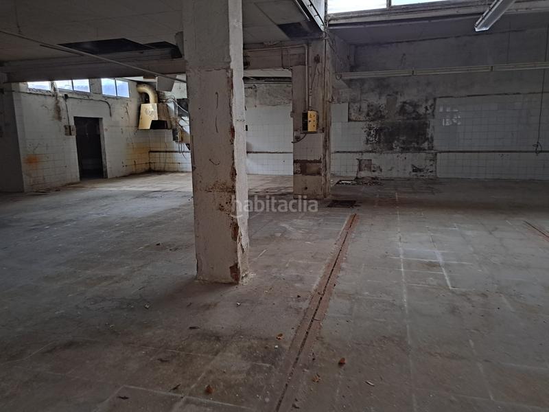 Foto 715bbc80-8aff-4532-ba1f-5ab3e522d53f. Piso en carrer sant pau 124 edificio en alquiler con opción a compra en carrer sant pau en Figueres