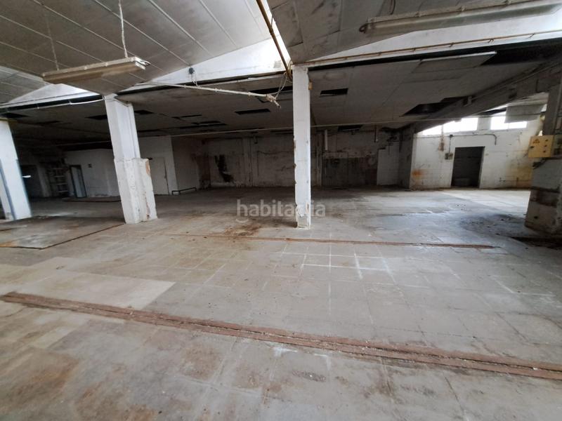 Foto c40c5e0b-bb1b-48e3-8d86-a0c295c7d323. Piso en carrer sant pau 124 edificio en alquiler con opción a compra en carrer sant pau en Figueres