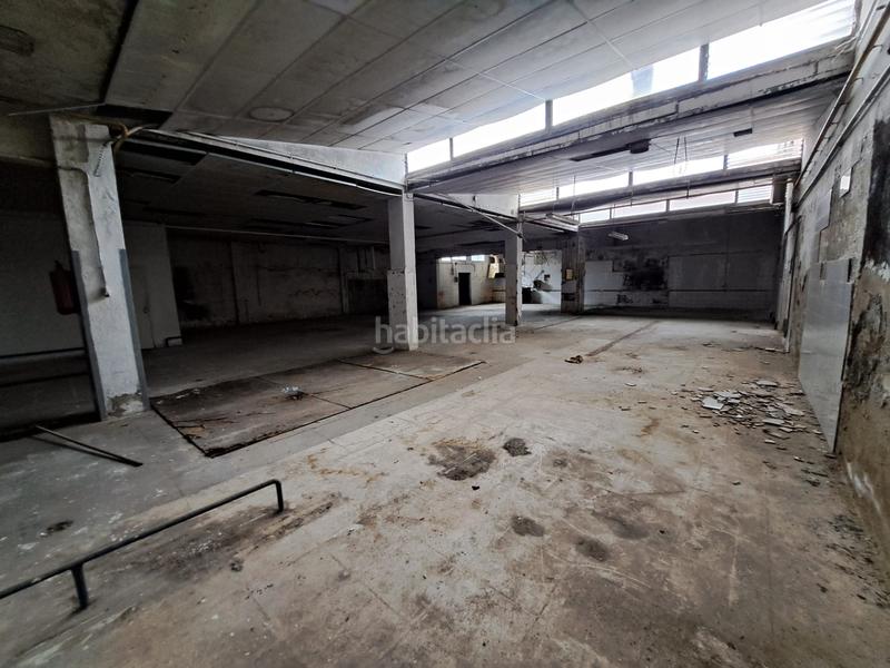 Foto e2371358-1e6c-4a72-8a48-37fb9fd35d08. Piso en carrer sant pau 124 edificio en alquiler con opción a compra en carrer sant pau en Figueres