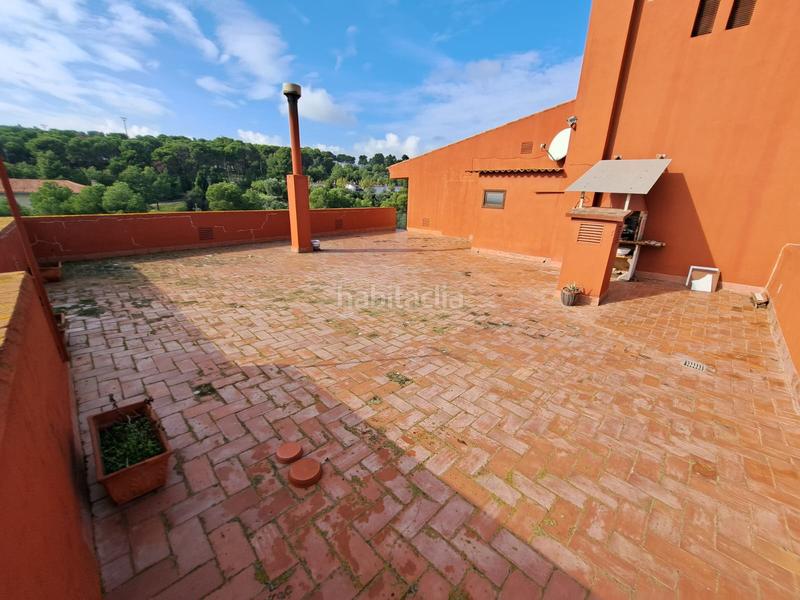 Foto 0477e0cd-7bad-473b-ab74-f172100be40d. Ático en venta ático con vistas privilegiadas en Eixample-Horta Capallera Figueres