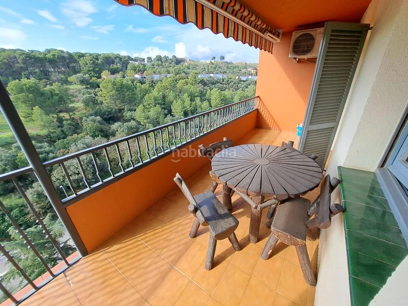 Foto 41b231f5-0850-40a0-94f9-eaf8186a48ba. Ático en venta ático con vistas privilegiadas en Eixample-Horta Capallera Figueres