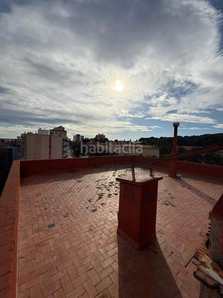 Foto 61fe88b0-67dc-415a-88e9-403e1e5f191e. Ático en venta ático con vistas privilegiadas en Eixample-Horta Capallera Figueres