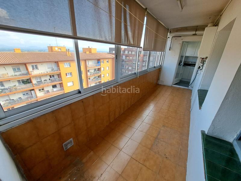 Foto be0e4f14-6901-48ce-ab34-0ebaa90aa5a3. Ático en venta ático con vistas privilegiadas en Eixample-Horta Capallera Figueres