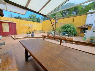 Towny house in Carrer Oidium