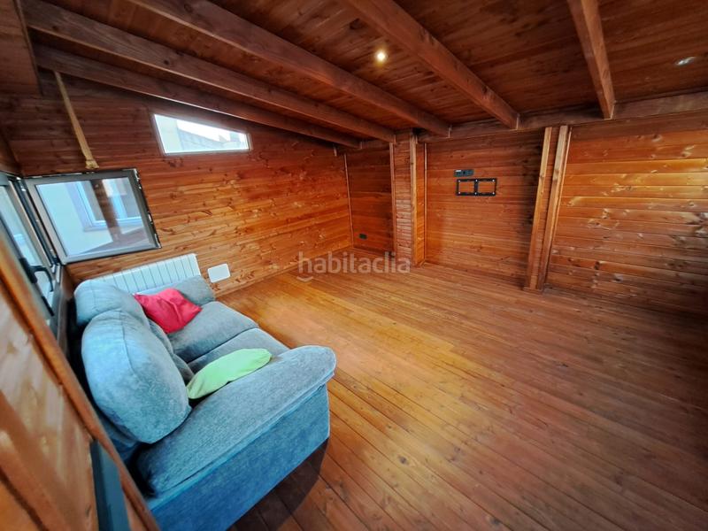 Foto 8a4a1c57-109d-4072-87ee-bc37b3e93582. Dúplex  en venta en pleno centro en Creu de la Mà Figueres