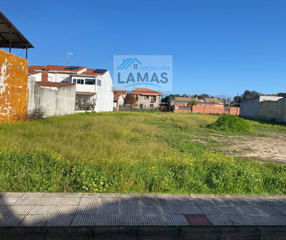 Terreny residencial a N/a. Solar urbano en calle maldonado de talayuela