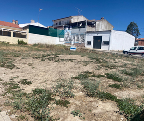 Terreny residencial a N/a. Solar urbano de 283 m2 en talayuela