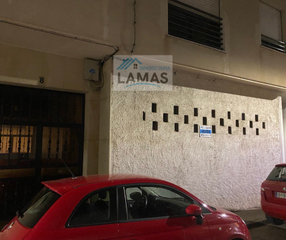 Local commercial à N/a. Local en bruto en navalmoral – ideal para garajes o negocio