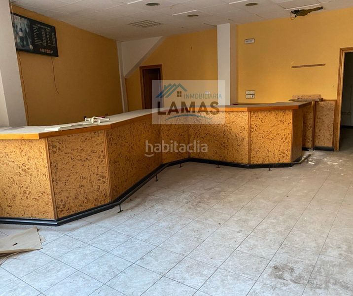 Foto 60272d06-c418-4e68-a7ba-bf4330d2c38a. Local comercial a n/a a Navalmoral de la Mata