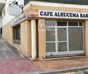 Local commercial à N/a. Local (bar) en navalmoral de la mata