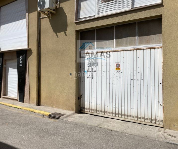 Foto 4203a787-a14c-4946-9368-e85ae59eb4c4. Aparcament cotxe a n/a 2 a Navalmoral de la Mata