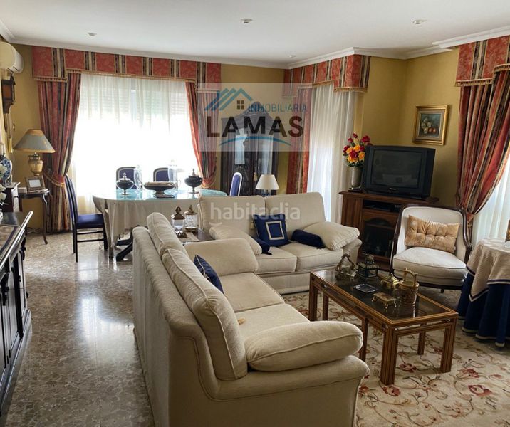 Foto 47c95515-c000-4012-afed-3d0e005afb2a. Chalet in calle puerto madero 20 in Navalmoral de la Mata