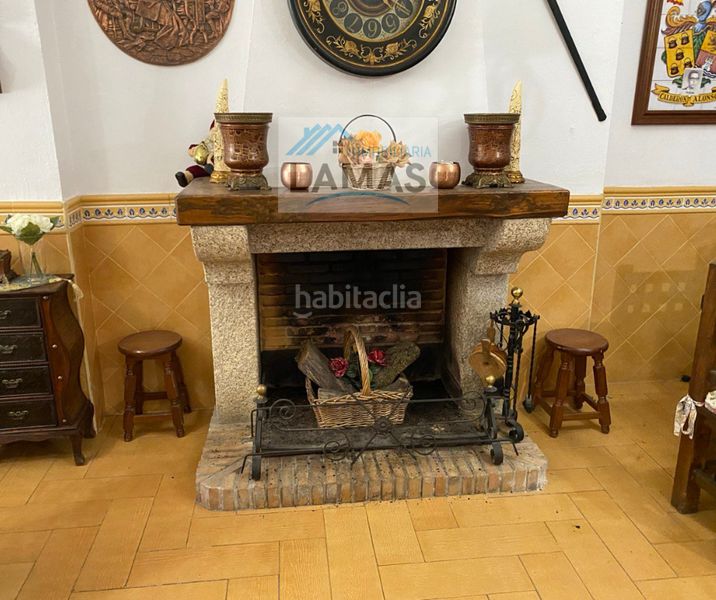 Foto c62f0f5f-f7b2-4e14-bf3d-76036fadeb70. Chalet in calle puerto madero 20 in Navalmoral de la Mata