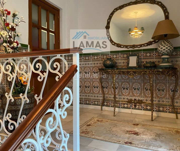Foto d04004b7-d258-4c96-9606-715920b2a82a. Chalet in calle puerto madero 20 in Navalmoral de la Mata