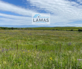 Rural plot in N/a