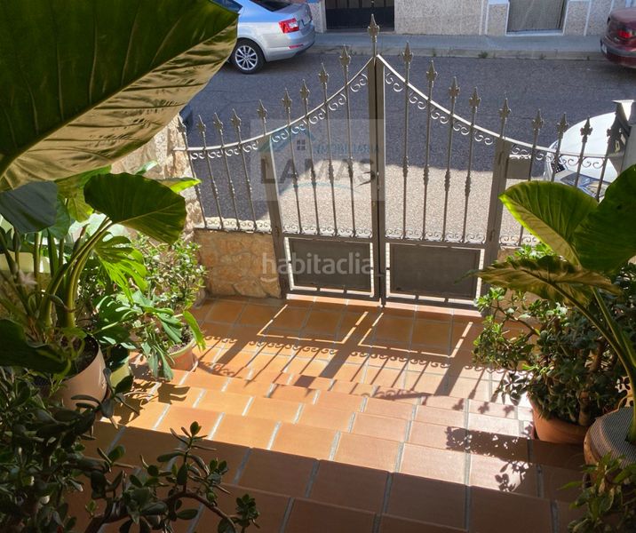 Foto 0de47a6f-cadd-44ca-af14-9dbfab45fb29. Casa in calle don manuel bermejo 5 in Talayuela