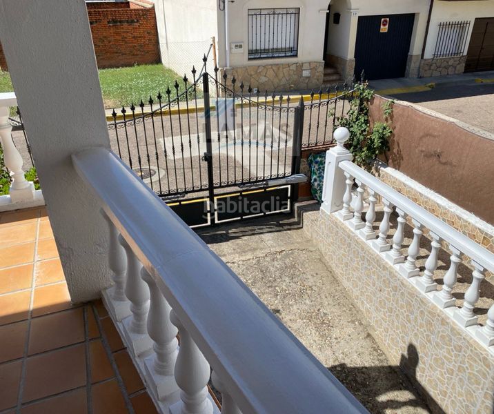 Foto 122a0183-f9b6-4eaf-9bd7-c1b4ca6cd747. Casa in calle don manuel bermejo 5 in Talayuela