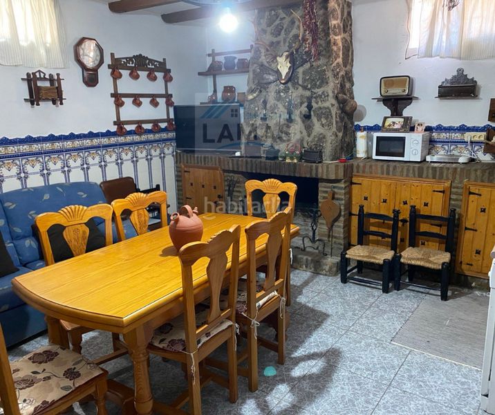 Foto 192dc52d-ac86-4c2a-9217-d2631b0776f4. Casa in calle don manuel bermejo 5 in Talayuela