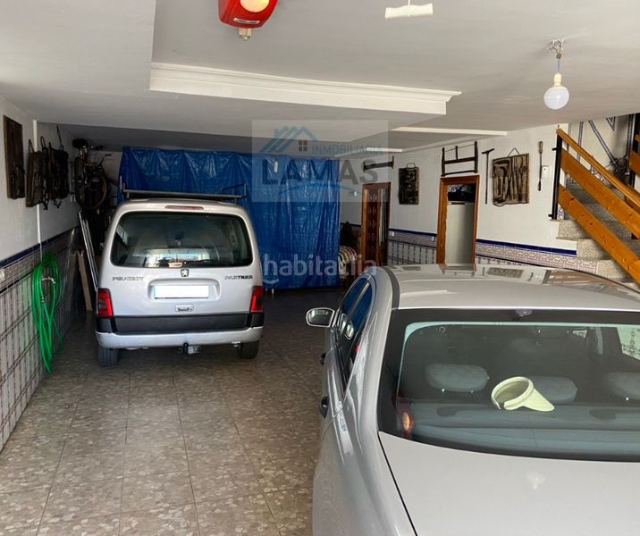 Foto 553ad83e-cfd7-42f7-9072-113b1e8d1bfe. Casa in calle don manuel bermejo 5 in Talayuela