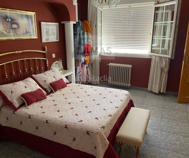 Foto 575864e2-4fcd-46e9-8b65-72732a908511. Casa in calle don manuel bermejo 5 in Talayuela