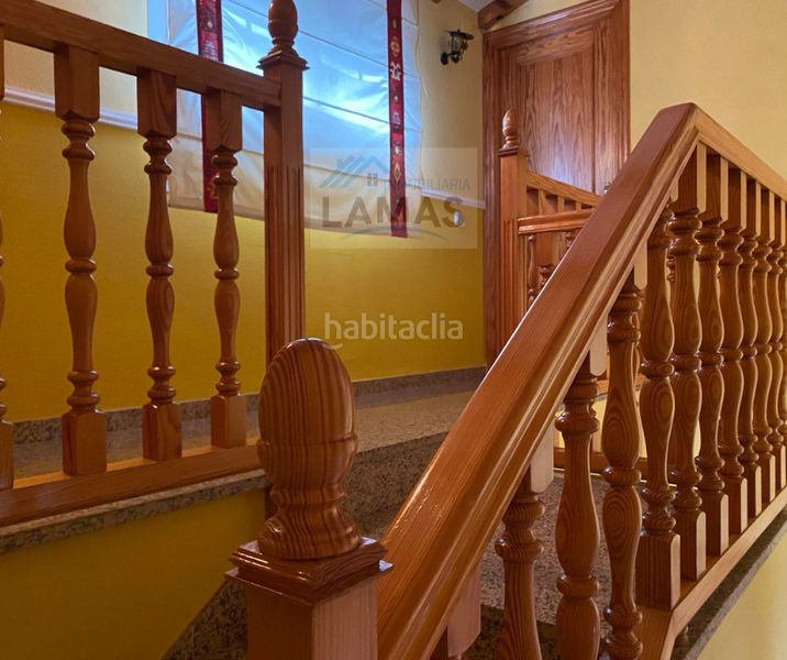 Foto 63e3226e-4b39-49e9-8709-41b31c102d44. Casa in calle don manuel bermejo 5 in Talayuela