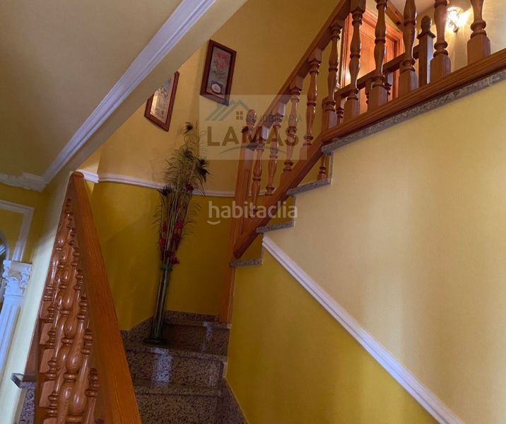 Foto 7275fc3f-b14d-43e0-965b-a908c11fe455. Casa in calle don manuel bermejo 5 in Talayuela