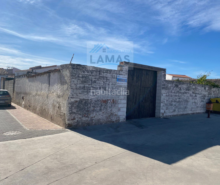 Foto 303b8b1f-7517-40f2-b865-e785f7a6e597. Terrain résidentiel dans calle rio tajo 14 dans Saucedilla